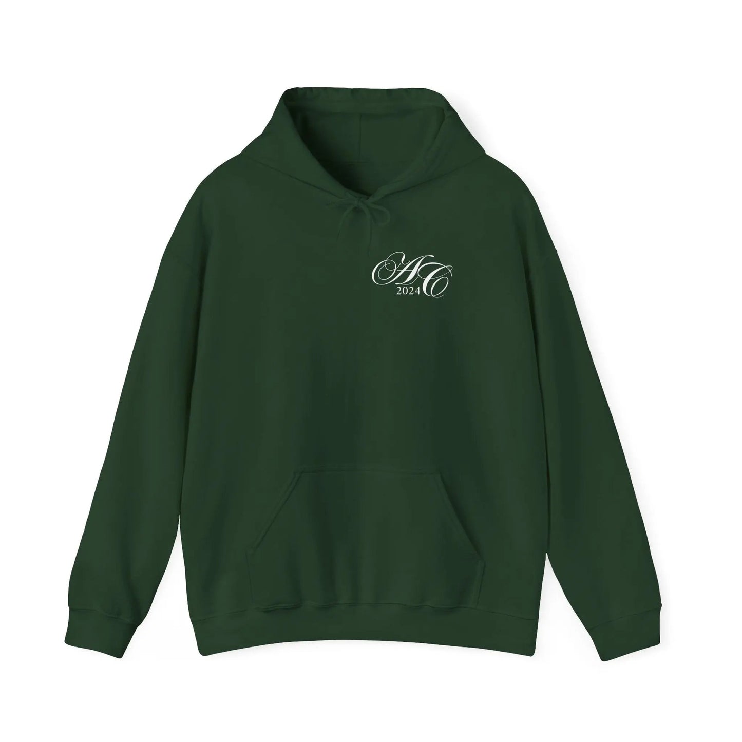Selectively Social Club Hoodie Printify