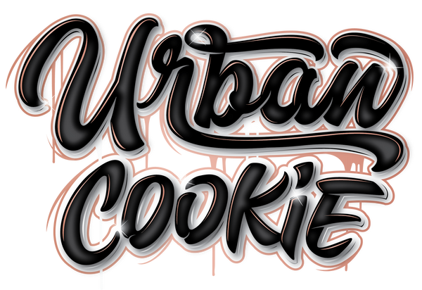 Urban Cookie