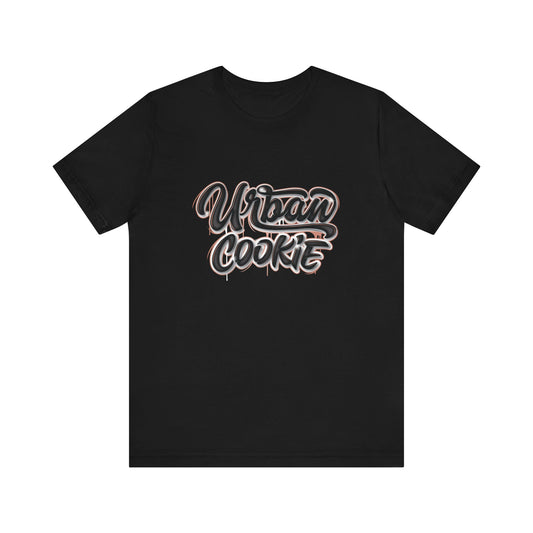 Urban Cookie Tee | Comfort Meets Urban Style